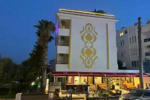 Lara Olympos Hotel, Antalya