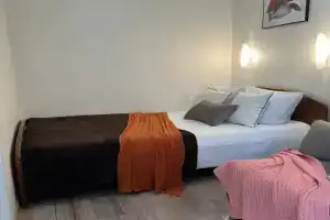 Apartments on 108a Donskaya street, Sochi