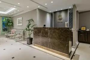 Estia Boutique Apartments, Athens