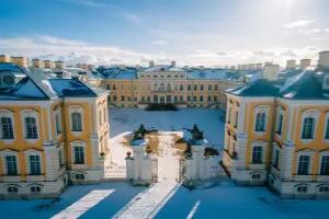 Grand Hotel Kempinski Riga, Riga