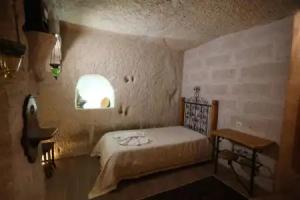 Angel Cave Suite, Goereme