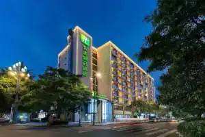Holiday Inn Express Ancient Town by IHG, Lijiang