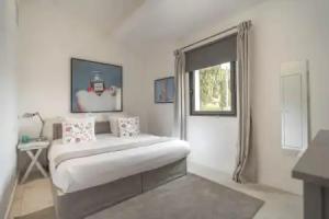 Hotel Le Mandala, St. Tropez