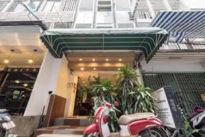 Royal Express Inn Sukhumvit, Bangkok