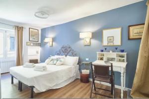 La Medusa Blu in Apartments, Albenga