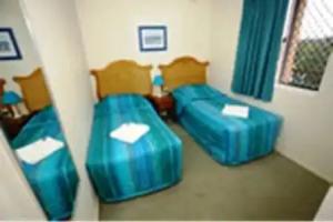 La Mer Luxury Apartments -, Hervey Bay