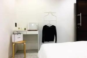 Boon Street Hostel, Bangkok