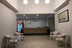 Summer Hotel, Kota Kinabalu