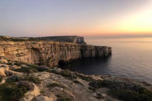 Il Qatra B&B Mini-hotel, Gharb