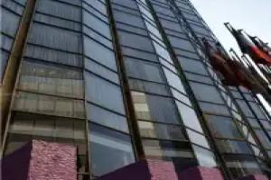 Hotel El Ejecutivo by Reforma Avenue, Mexico City