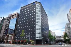 Hakata Green Hotel No.1, Fukuoka