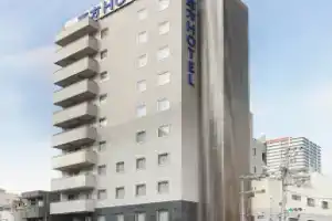 Toho Residence Ebisu, Osaka