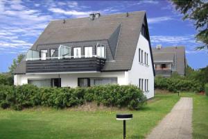 Aalhüs - Ferienwohnung Über 2 Etagen, für 4 Erwachsene und 1 Kind Apartments, Westerland