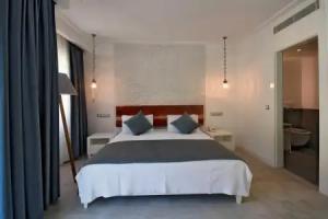 Arnna Hotel, Kas