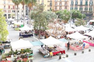 MyB Apartments, Naples