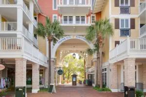 Observation Point North 454, Destin