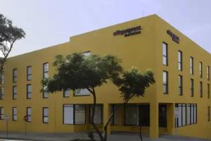 City Express by Marriott Oaxaca, Oaxaca