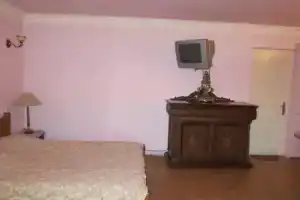 Studio Apartment Saburtalo, Tbilisi