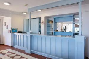 Ionio Hotel, Nikiana