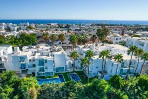 Rio Gardens - Cute 1-bdr Apt by the Pool Apartments, Ayia Napa