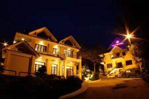 KY Hoa Hotel Da Lat, Dalat