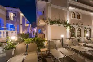 Tzante Hotel Zakynthos, Adults Only, Laganas