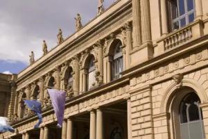 JW Marriott Hotel Frankfurt, Frankfurt am Main