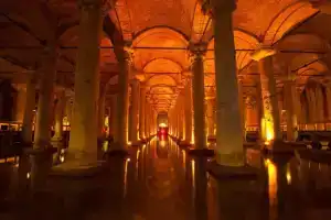 Baklava Hotel, Istanbul
