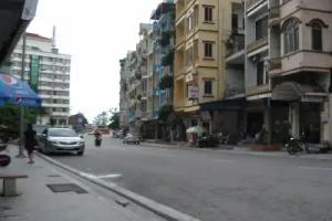 Ho Tay Hotel, Halong