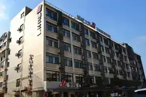 Jinjiang Inn, Kunshan