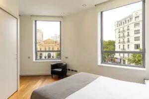 Uma Suites Passeig de Gracia 16, Barcelona