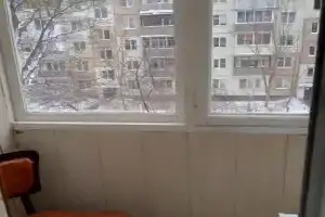 Apartments v Podmoskovye the Central passage, Ivanteyevka