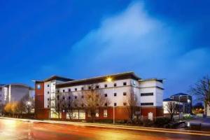 ibis budget Cardiff Centre, Cardiff