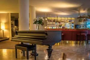 Golserhof, Scena