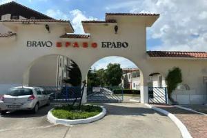 Bravo 1 Aparthotel, Sunny Beach