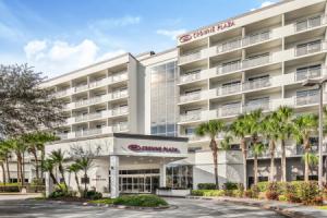Crowne Plaza Orlando - Lake Buena Vista, Orlando