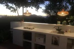 Villa in Arenas With Mediterranean Views, Albir