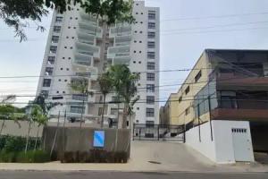 De Lujo a dos minutos del Monumento Apartments, Santiago