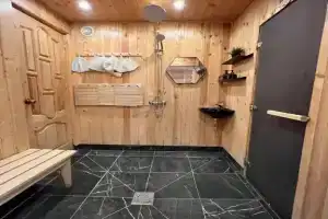 SkyTerraVillage, Yegnyshevka