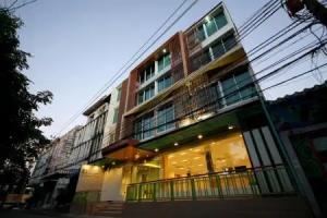 S3 Residence Park, Bangkok