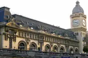 Holiday Inn Paris - Gare de Lyon Bastille by IHG, Paris