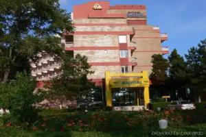 Hotel Amiral, Constantza