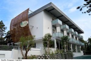 Hotel Anapaya, Lignano Sabbiadoro