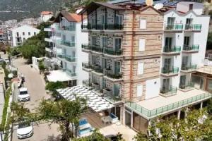 Maki Hotel, Kas