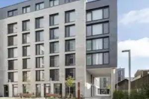 Coleman Court Summer Apartments, Cork