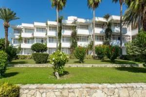 Yalihan Aspendos Hotel, Avsallar