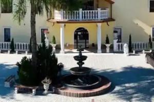 Hotel Wellness & Spa Antyczny Dwór, Rzeszow