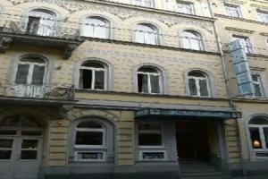 Hotel & City Appartements Rothenburger Hof, Dresden