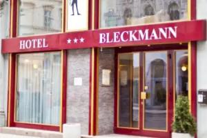 Hotel-Pension Bleckmann, Vienna