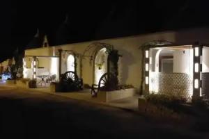 Trulli San Leonardo, Alberobello